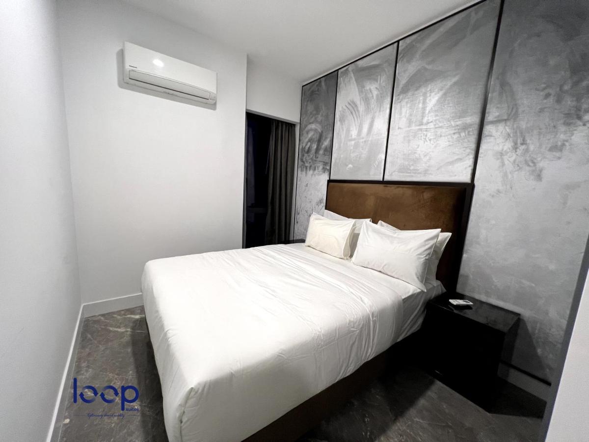 Platinum 2 Kuala Lumpur By Loop Suites Exterior photo